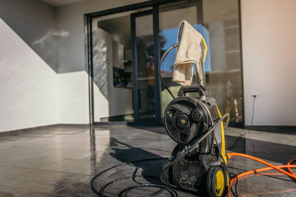 Best Parking Lot and Garage Cleaning  in Black Jack, MO