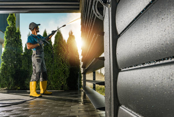 Best Factory Floor Cleaning  in Black Jack, MO