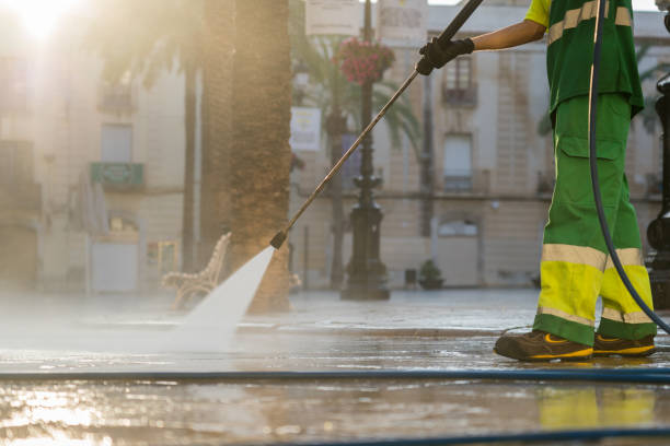 Best Gas Station Cleaning  in Black Jack, MO